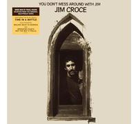 you don't mess around with jim (2023 remix)--Import USA