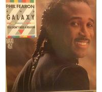 You don't need a reason / Vinyl Maxi Single [Vinyl 12'']