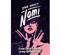 You Don't Nomi (DVD) Elizabeth Berkley Gina Gershon Paul Verhoeven