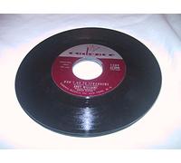 You Don't Want My Love/Don't Go To Strangers (VG+ 45 rpm)