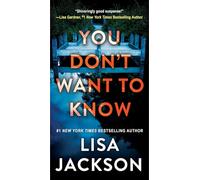 You Don't Want To Know (RDS)