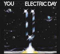 You - Electric Day
