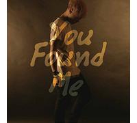 You Found Me