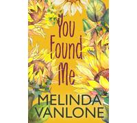 You Found Me