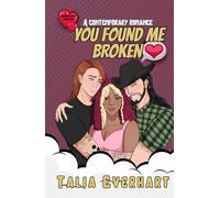 You Found Me Broken