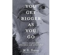 You Get Bigger as You Go: Bruce Cockburn's Influence and Evolution - NUOVO