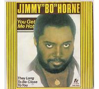 You Get Me Hot / They Long To Be Close To You