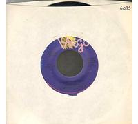 You Get Your Kicks-7" 45