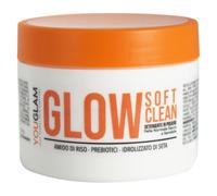 You Glam Glow Soft Clean 35 g - Detergente