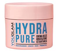 You Glam Hydra Pure Crema Gel 50 ml - Crema Viso