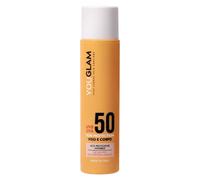 Youglam - sun protection 50+ viso e corpo Creme solari 100 ml unisex