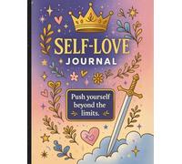 You Glow Girl: A Guided Self-Love & Confidence Journal for Teen Girls: Includes Prompts, Affirmations, Doodle Space & Dear Diary Pages