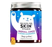 YOU GLOW GIRL SKIN VIT 60CARAM
