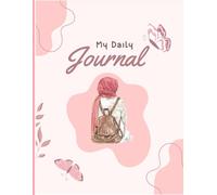 You go girl - A Daily journal