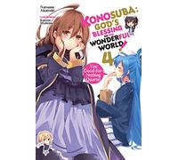 Natsume Akatsuk Konosuba: God's Blessing on This Wonderful World, V (Tascabile)