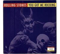 You Got Me Rocking 7"
