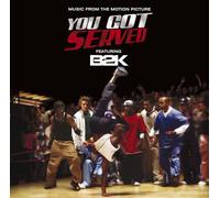 You Got Served