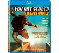 You Got Served: Beat the World