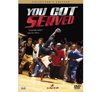 You Got Served Collecter S Edt