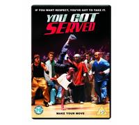 You Got Served [Edizione: Regno Unito] [Edizione: Regno Unito]