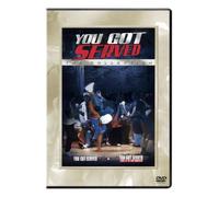 You Got Served/Take It to the