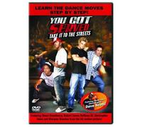 You Got Served: Take It To The Streets [Edizione: Regno Unito] [Edizione: Regno Unito]