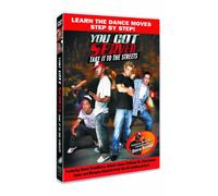 You Got Served:Take It to the - You Got Served: Take It To The Streets [Edizione: Regno Unito]
