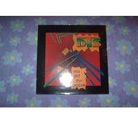 You got the groove (Sax'n Chill Mix, 1992) / Vinyl Maxi Single [Vinyl 12'']