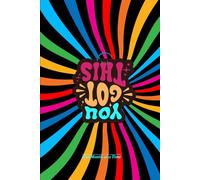 You Got This: One Month at a Time