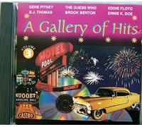 YOU GOT YOUR TROUBLES [A GALLERY OF HITS] ( CD ) THE FORTUNES / VARIOUS ARTISTS