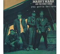 You gotta believe (incl. Rod and Wayne Remix of 'Good vibrations') / Vinyl Maxi Single [Vinyl 12'']