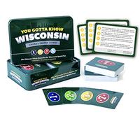 You Gotta Kno w Wisconsin - Sports Trivia Game