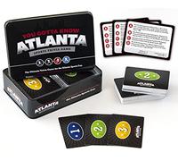 You Gotta Know Atlanta - Sport Trivia Gioco