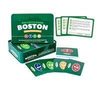You Gotta Know Boston - Sports Trivia Game