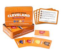 You Gotta Know Cleveland - Sports Trivia Game