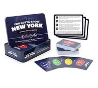You Gotta Know New York - Sports Trivia Game