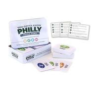 You Gotta Know Philadelphia Hometown - Gioco Trivia