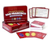 You Gotta Know San Francisco - Sport Trivia Gioco