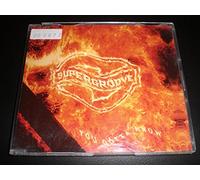You gotta know [Single-CD]