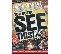 You Gotta See This! [Edizione: Regno Unito] [Edizione: Regno Unito]