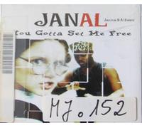 You gotta set me free [Single-CD]