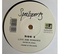 You Gotta Shout / Love and Romance