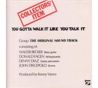 YOU GOTTA WALK IT LIKE YOU TALK IT LP (VINYL) UK SPARK 1971
