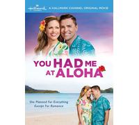 You Had Me at Aloha (DVD) Pascale Hutton Kavan Smith