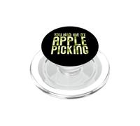 You had me at Apple picking PopSockets PopGrip per MagSafe