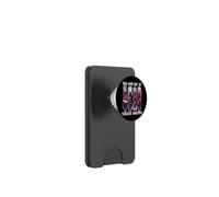You Had Me At Trigger Warning Dark Romance Merch Smutty Book PopSockets PopWallet per MagSafe