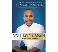 Ben Carson, M.D. You Have a Brain (Tascabile)