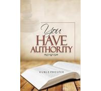 You Have Authority