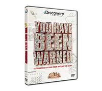 You Have Been Warned [DVD]