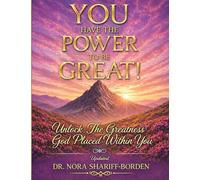 You Have The Power To Be Great!
